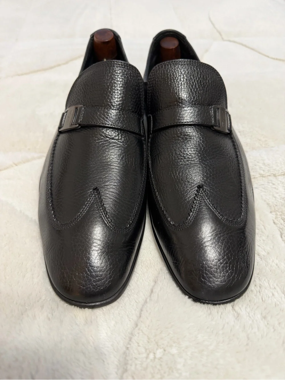 Salvatore Ferragamo preowned excellent